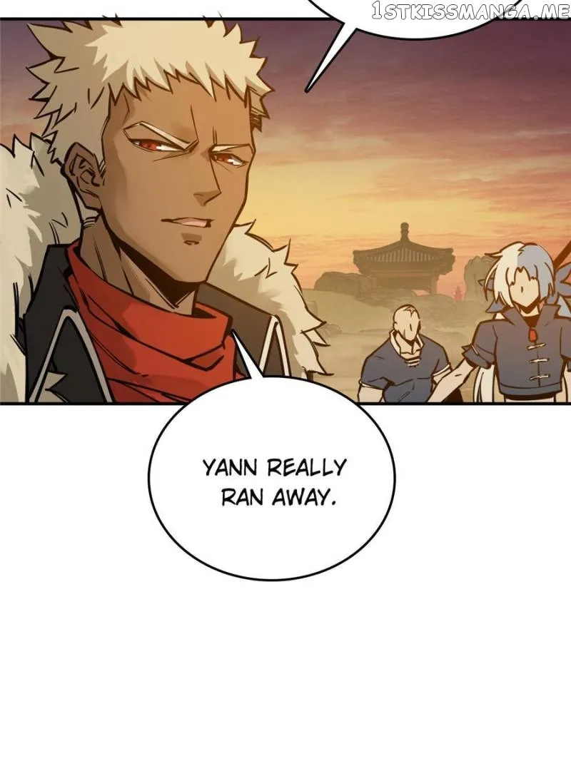 Another beginning with the Guhuo bird Chapter 124 page 80 - 
