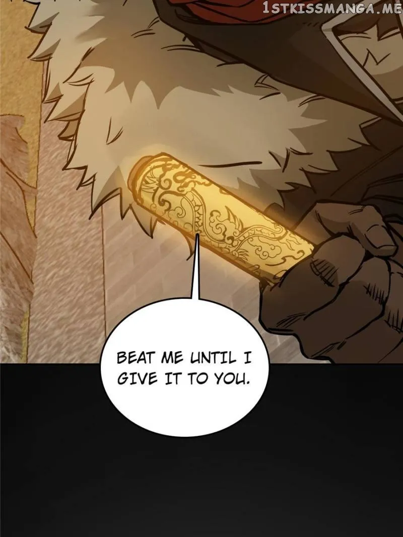 Another beginning with the Guhuo bird Chapter 124 page 83 - 