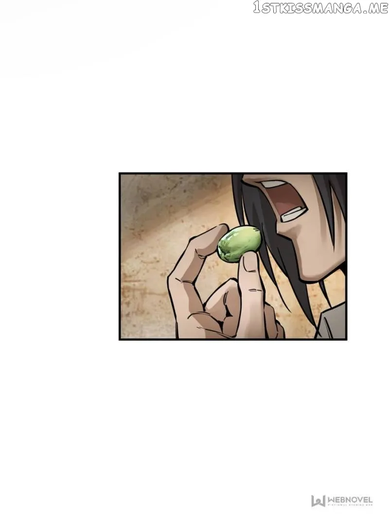 Another beginning with the Guhuo bird Chapter 124 page 86 - 
