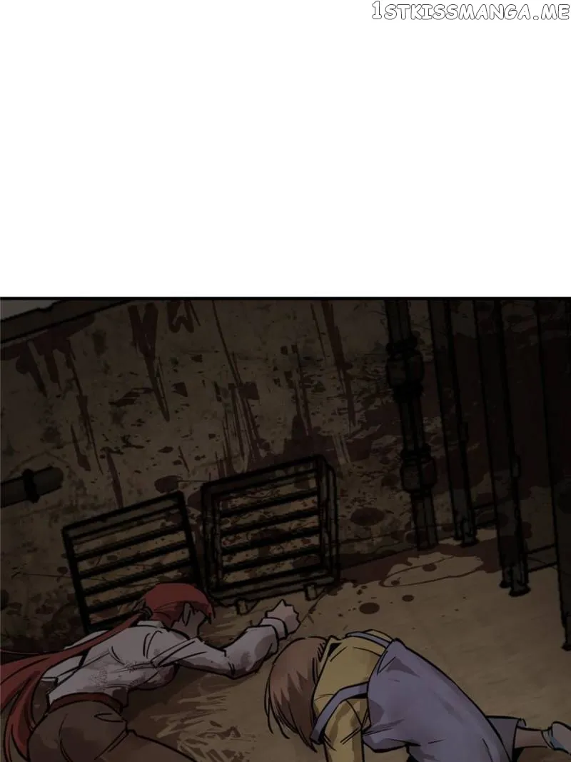 Another beginning with the Guhuo bird Chapter 124 page 88 - 