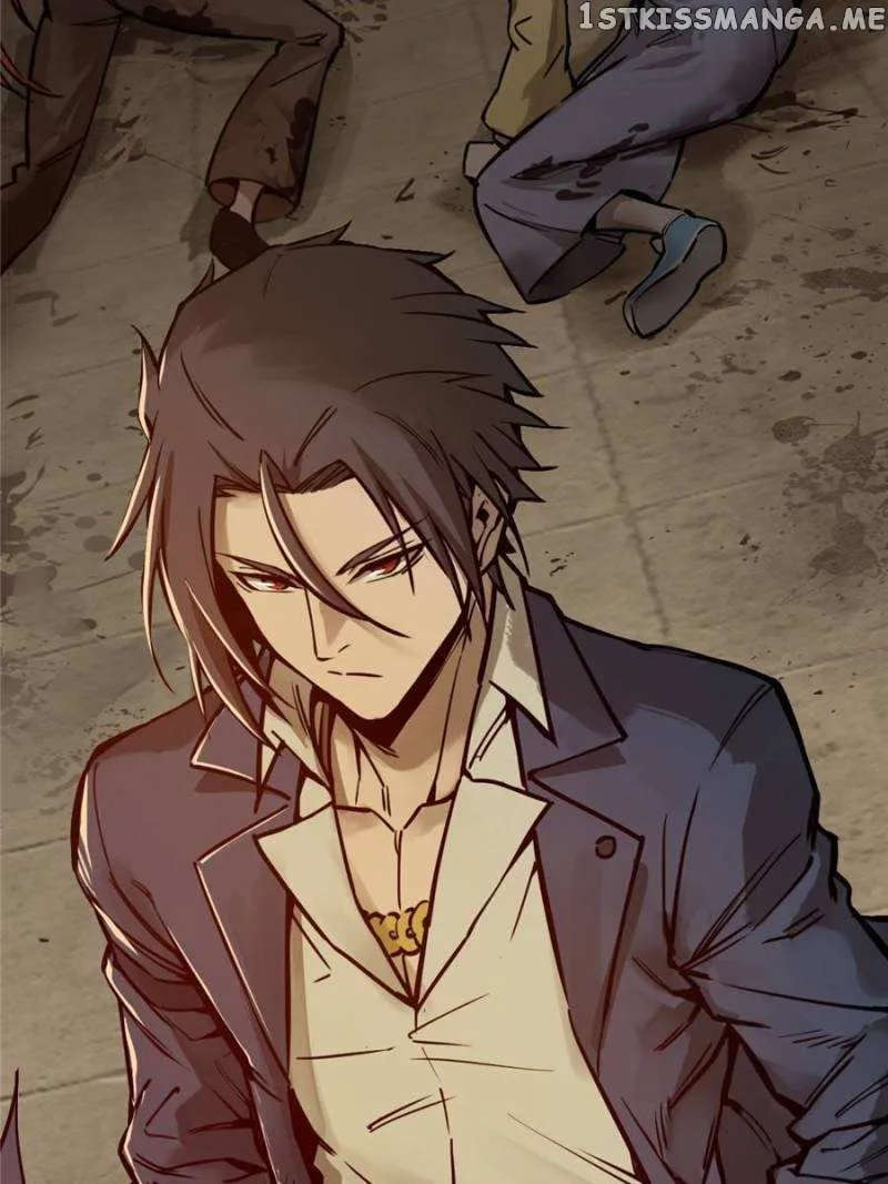 Another beginning with the Guhuo bird Chapter 124 page 89 - 
