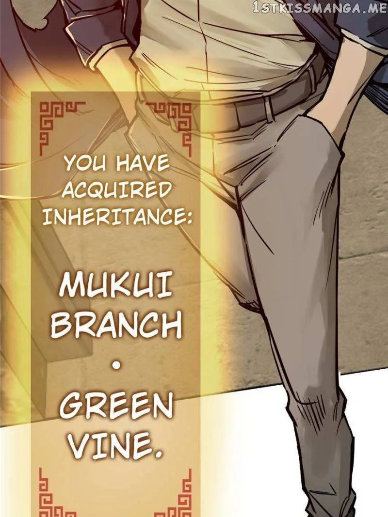 Another beginning with the Guhuo bird Chapter 124 page 90 - 