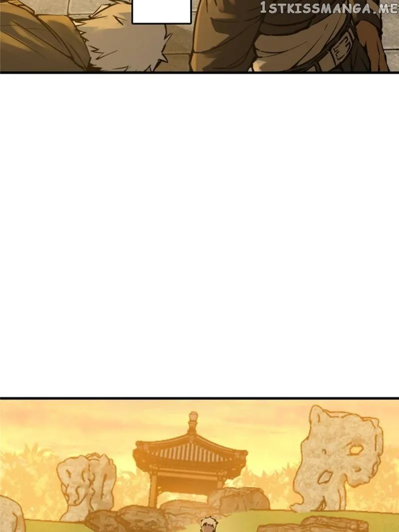 Another beginning with the Guhuo bird Chapter 124 page 10 - 