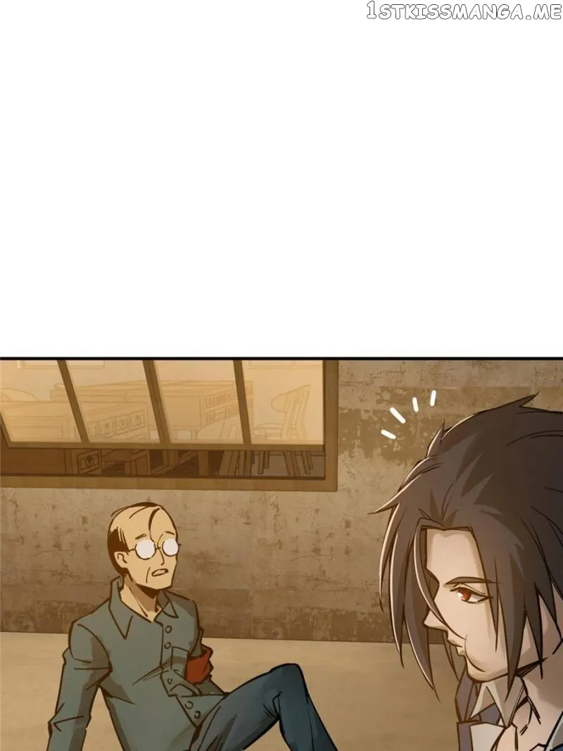 Another beginning with the Guhuo bird Chapter 124 page 94 - 