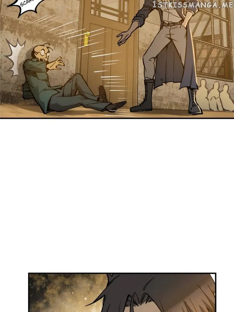 Another beginning with the Guhuo bird Chapter 124 page 96 - 