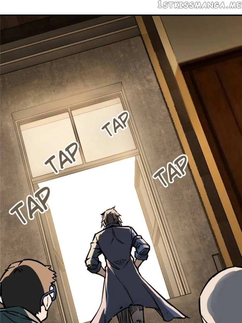 Another beginning with the Guhuo bird Chapter 124 page 98 - 