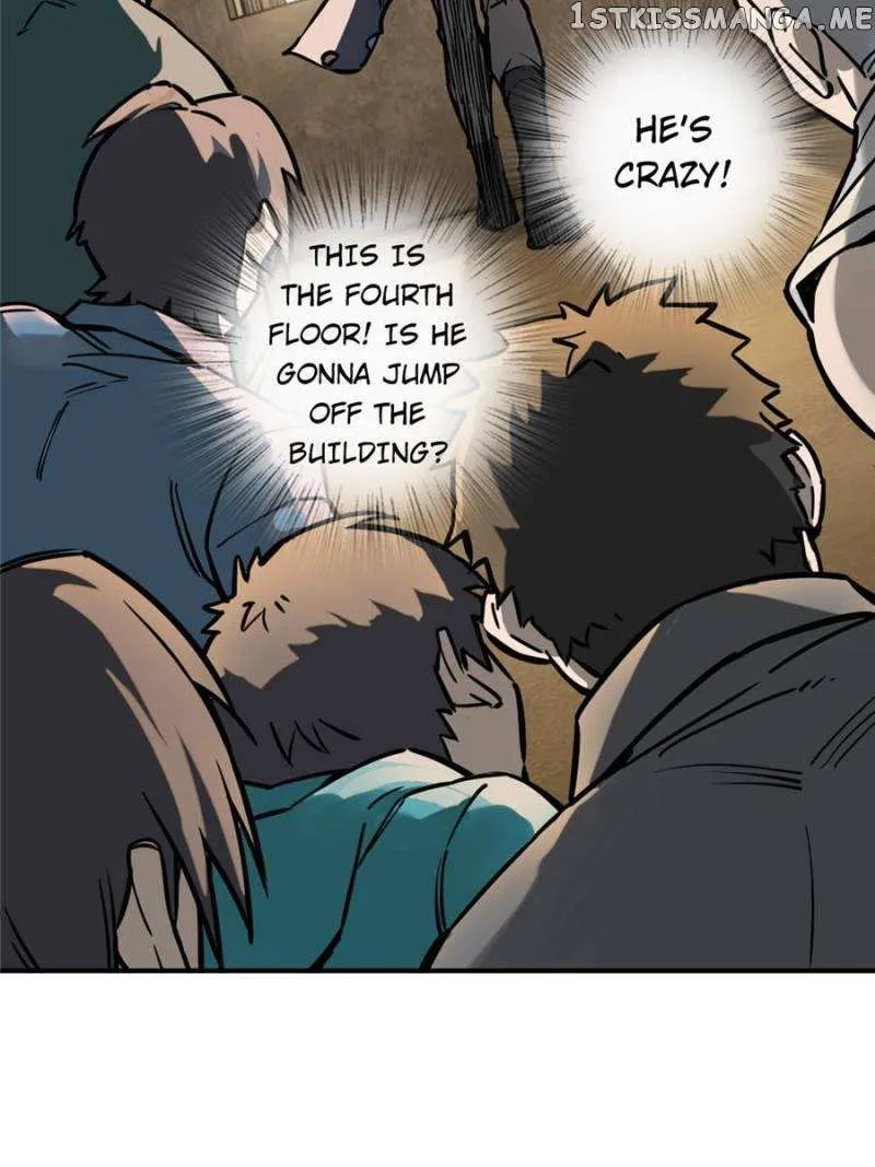 Another beginning with the Guhuo bird Chapter 124 page 99 - 