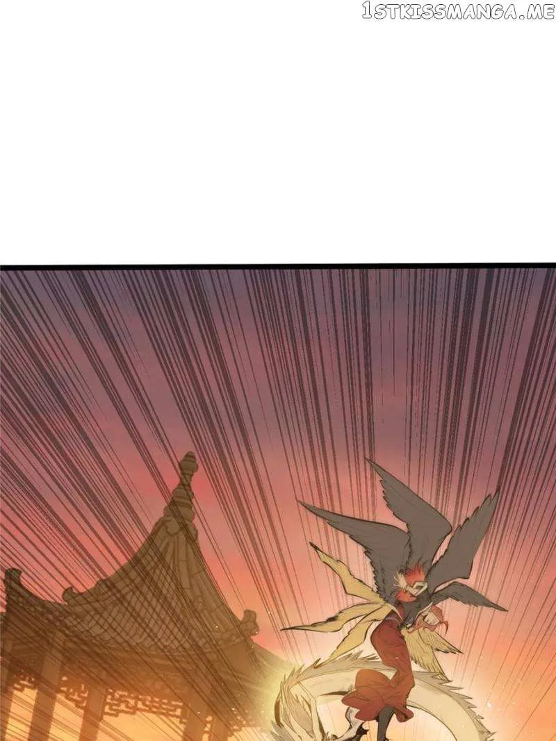 Another beginning with the Guhuo bird Chapter 125 page 2 - 
