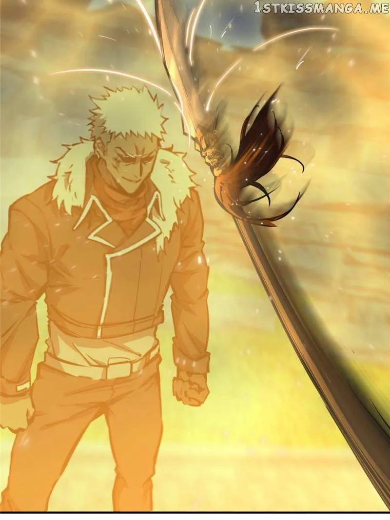 Another beginning with the Guhuo bird Chapter 125 page 102 - 