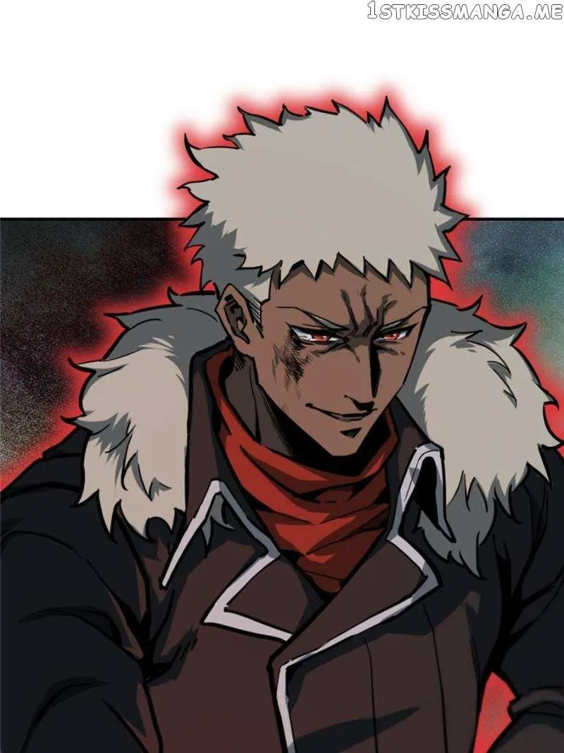 Another beginning with the Guhuo bird Chapter 125 page 108 - 