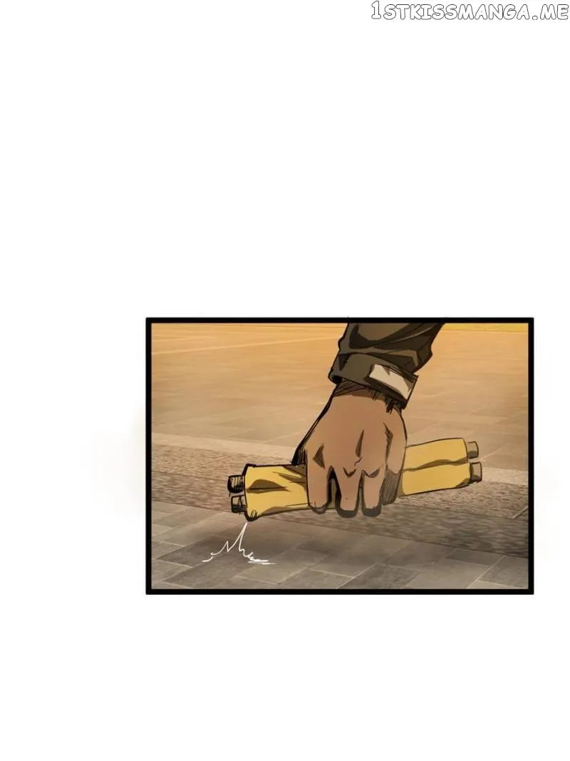 Another beginning with the Guhuo bird Chapter 125 page 12 - 