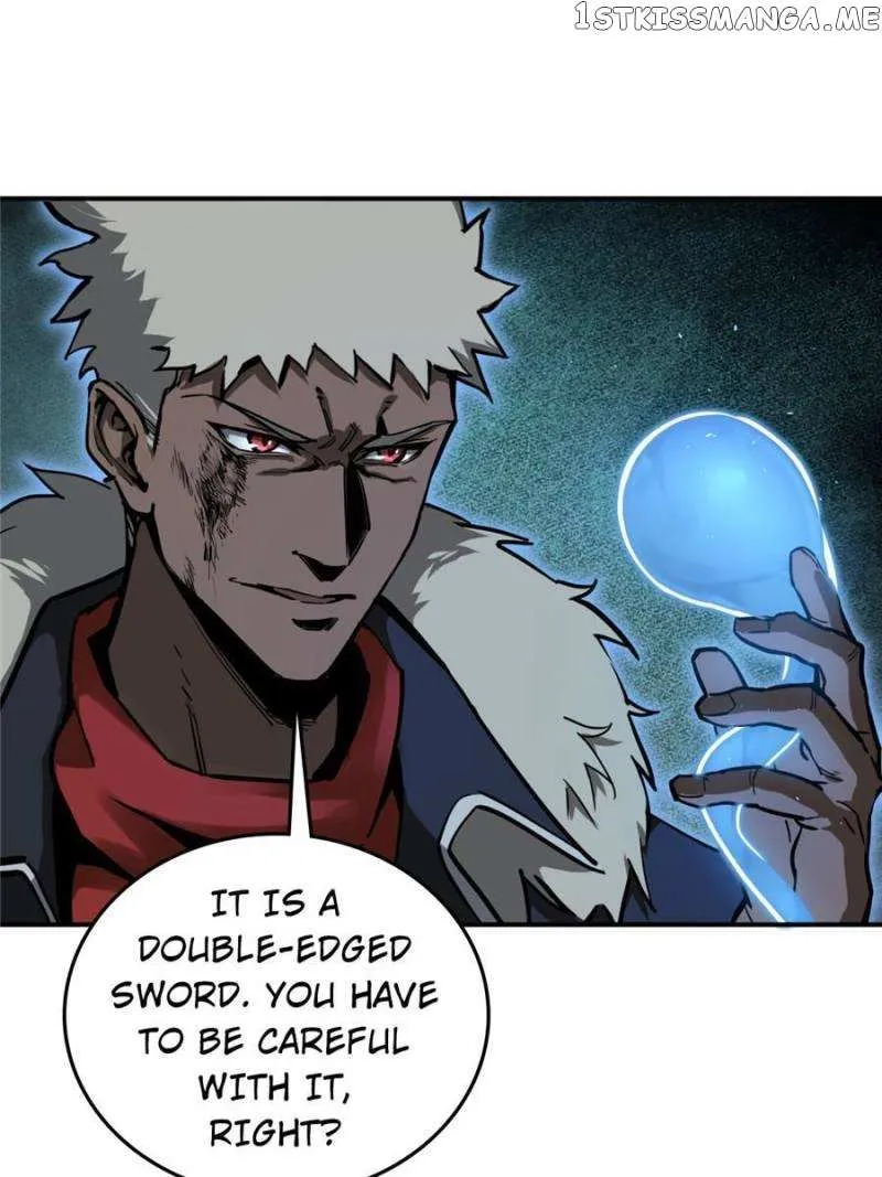 Another beginning with the Guhuo bird Chapter 125 page 113 - 