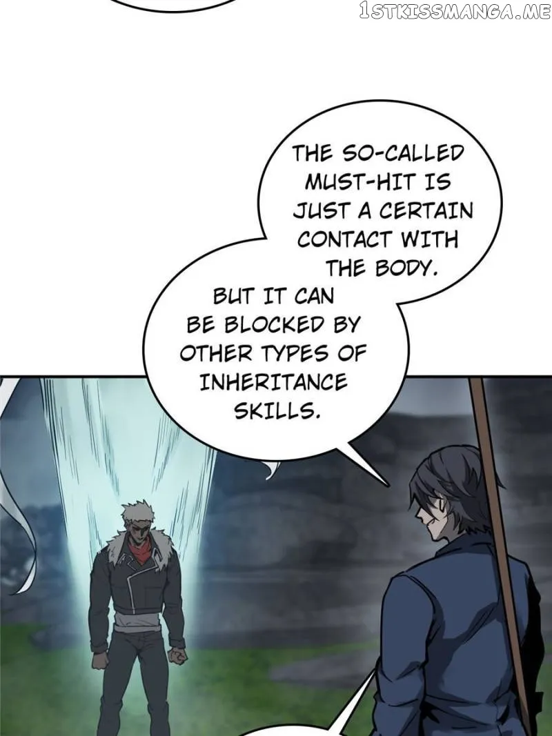 Another beginning with the Guhuo bird Chapter 125 page 114 - 