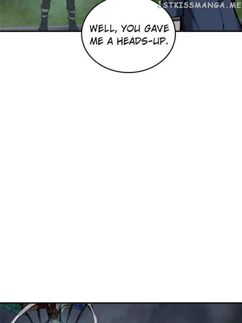 Another beginning with the Guhuo bird Chapter 125 page 115 - 