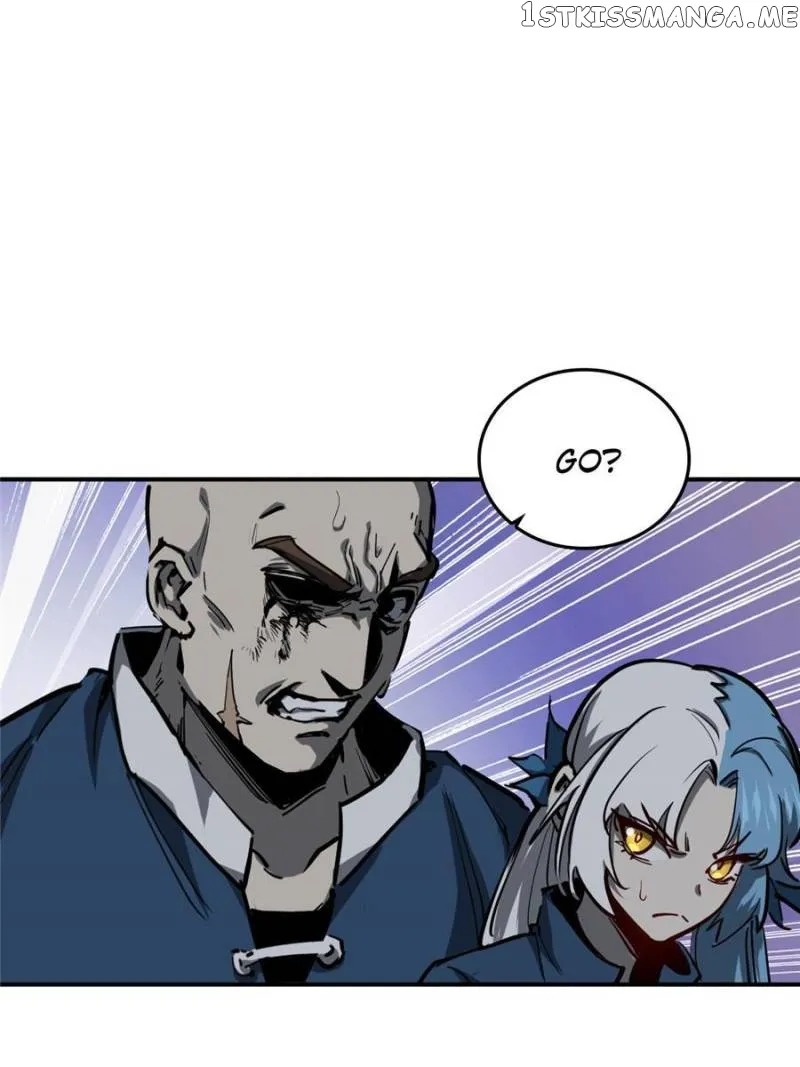 Another beginning with the Guhuo bird Chapter 125 page 117 - 