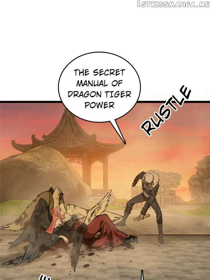 Another beginning with the Guhuo bird Chapter 125 page 13 - 