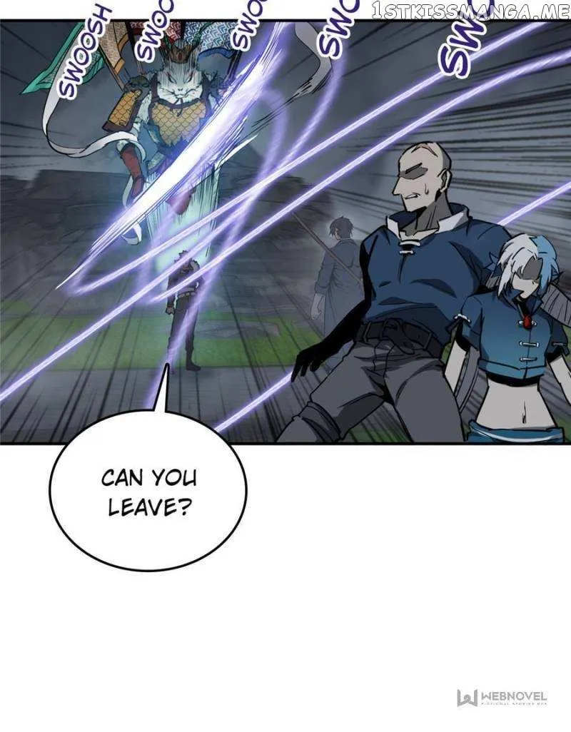 Another beginning with the Guhuo bird Chapter 125 page 122 - 