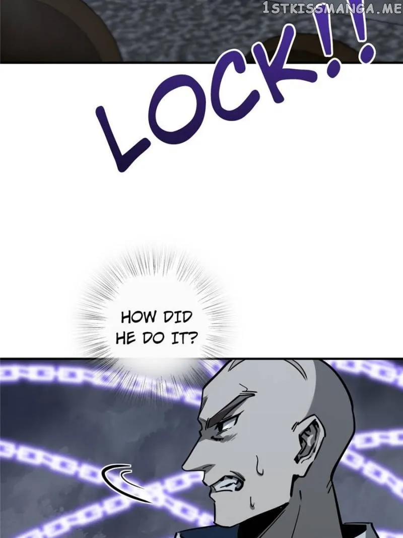 Another beginning with the Guhuo bird Chapter 125 page 125 - 