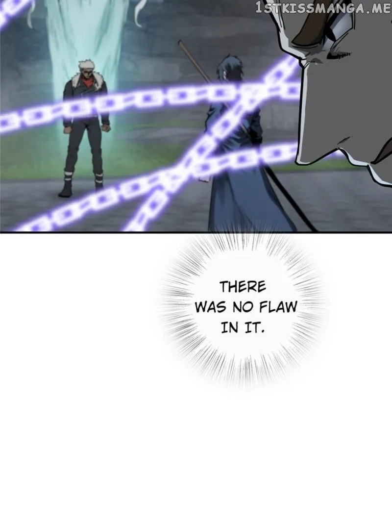 Another beginning with the Guhuo bird Chapter 125 page 127 - 