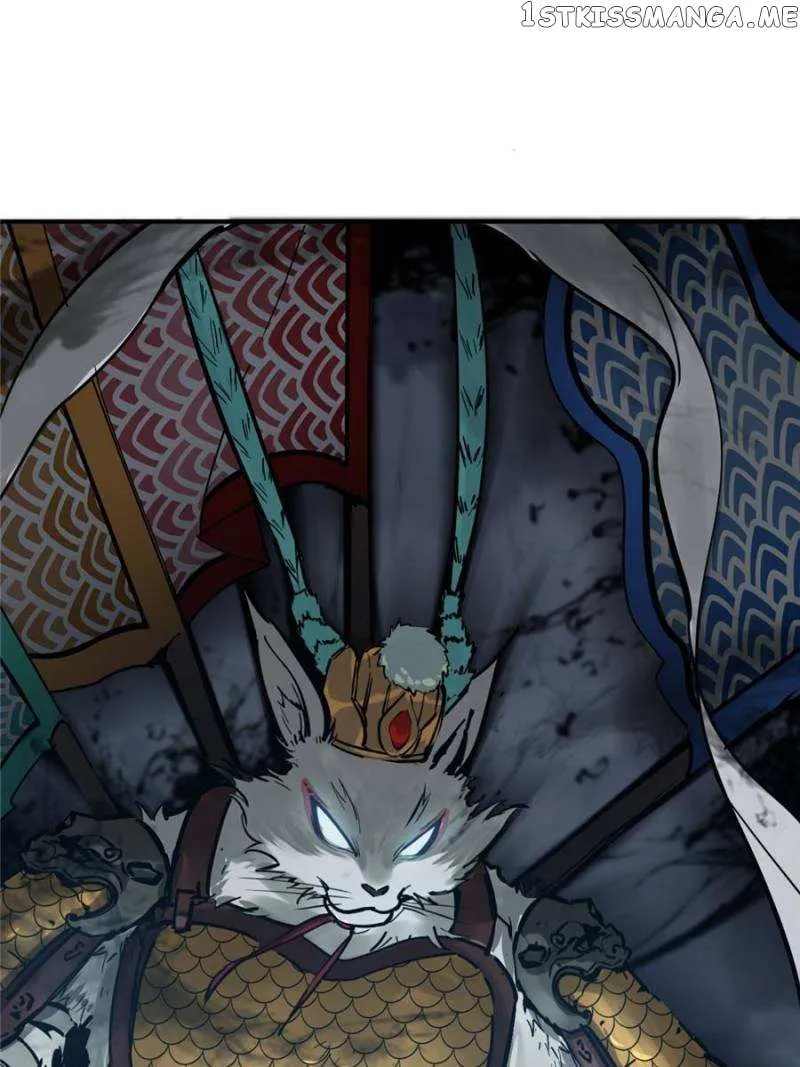 Another beginning with the Guhuo bird Chapter 125 page 128 - 