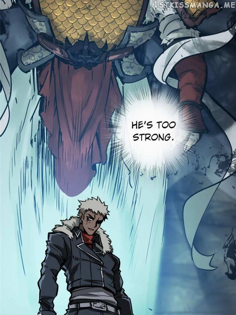 Another beginning with the Guhuo bird Chapter 125 page 129 - 