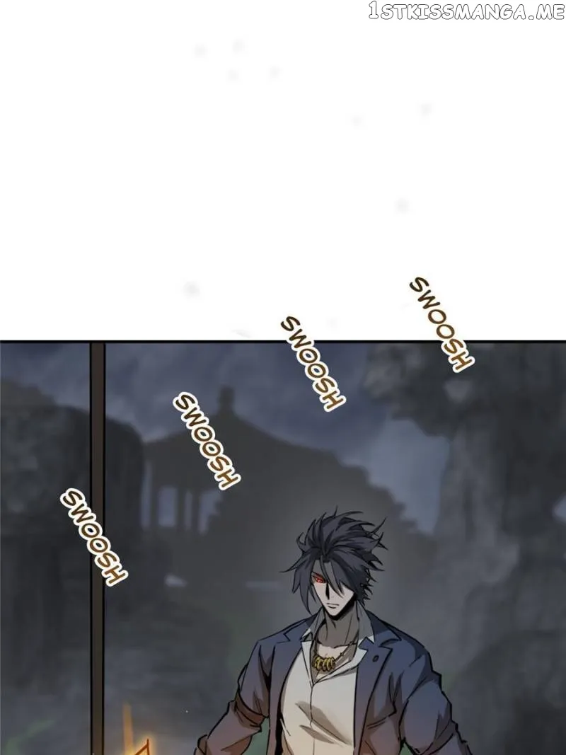 Another beginning with the Guhuo bird Chapter 125 page 132 - 