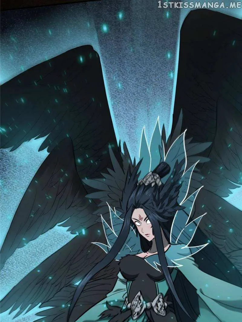 Another beginning with the Guhuo bird Chapter 125 page 136 - 