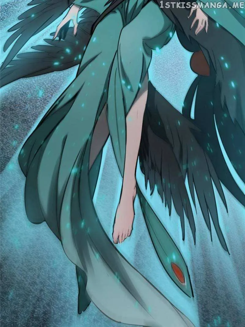 Another beginning with the Guhuo bird Chapter 125 page 137 - 