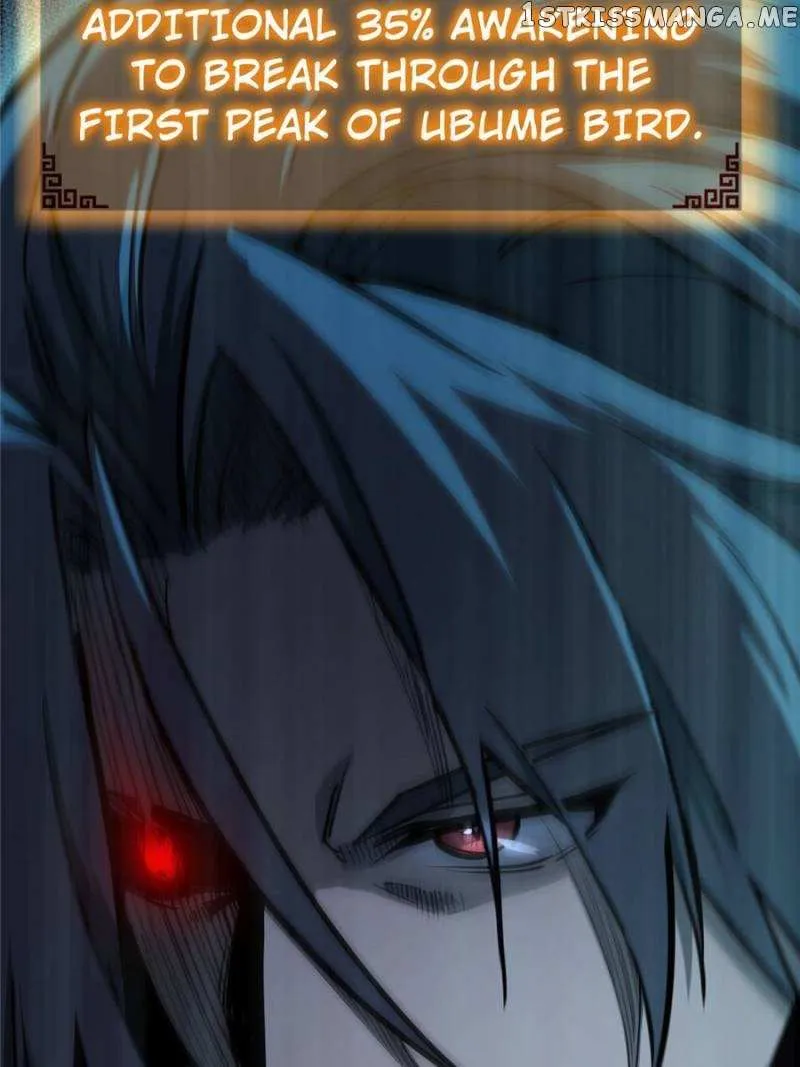 Another beginning with the Guhuo bird Chapter 125 page 139 - 