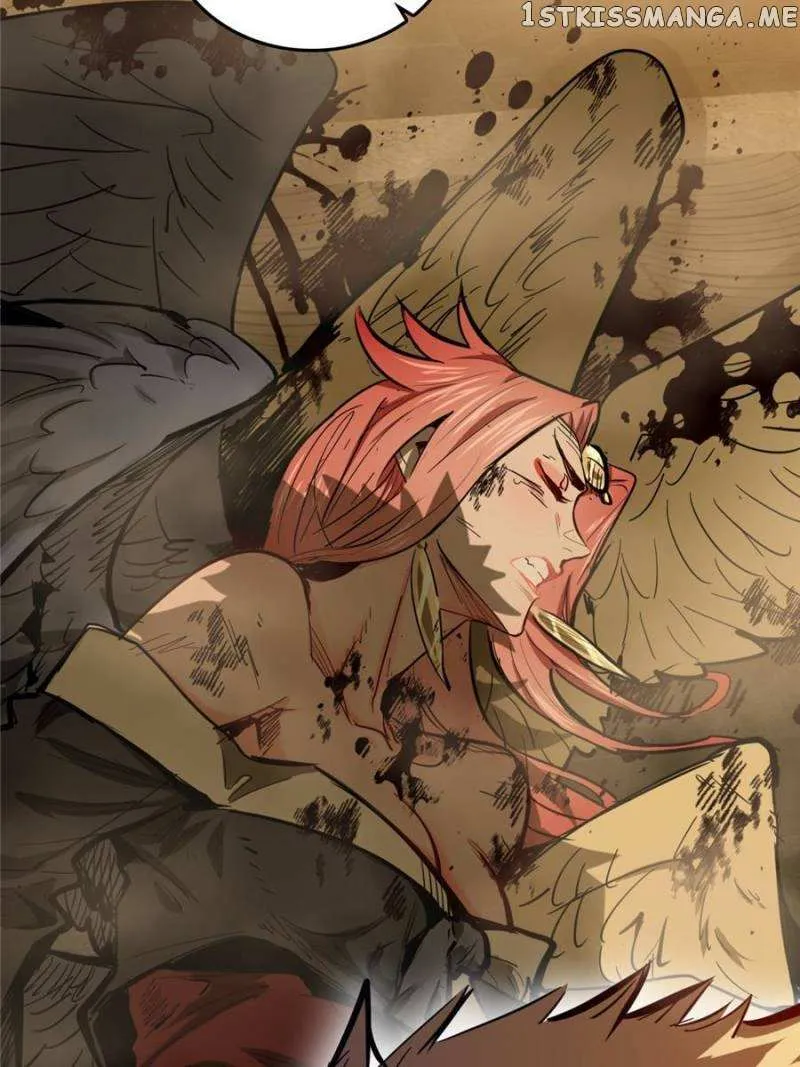 Another beginning with the Guhuo bird Chapter 125 page 15 - 