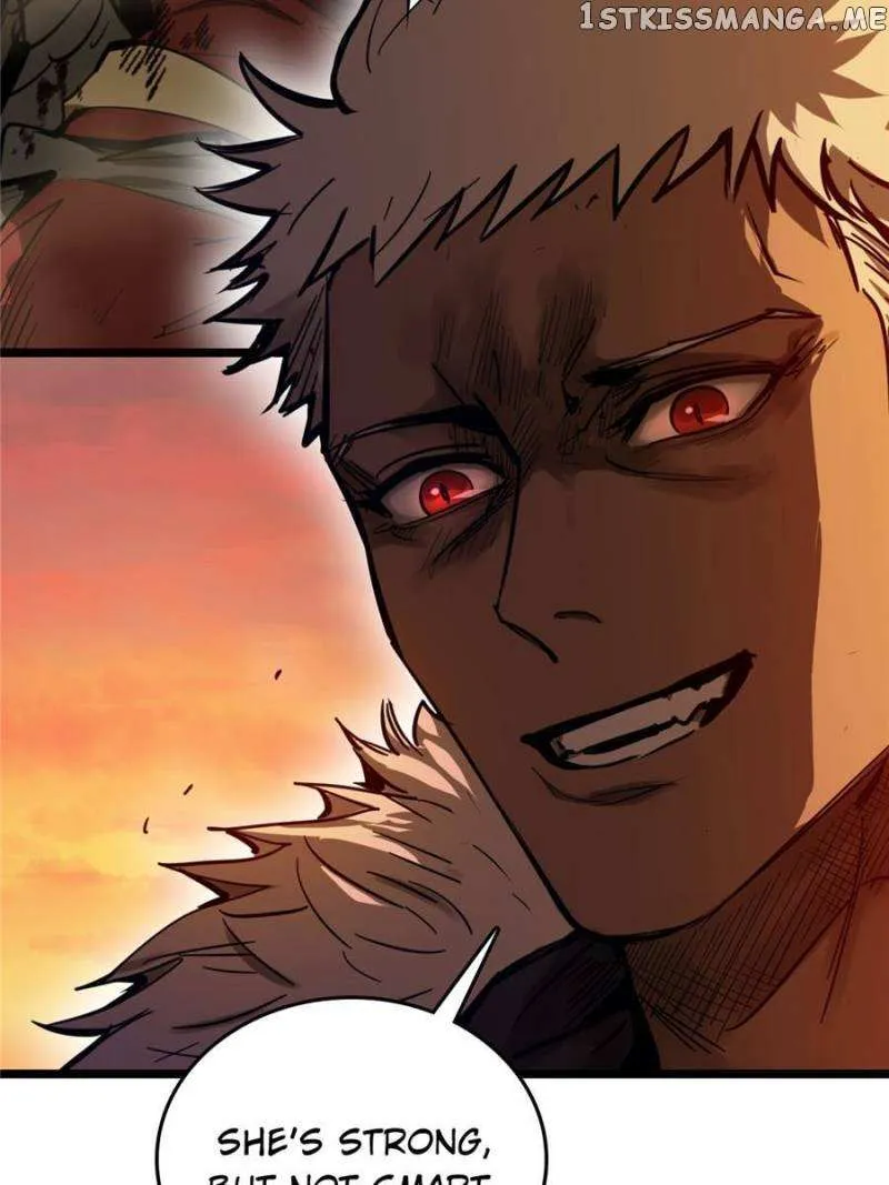 Another beginning with the Guhuo bird Chapter 125 page 16 - 