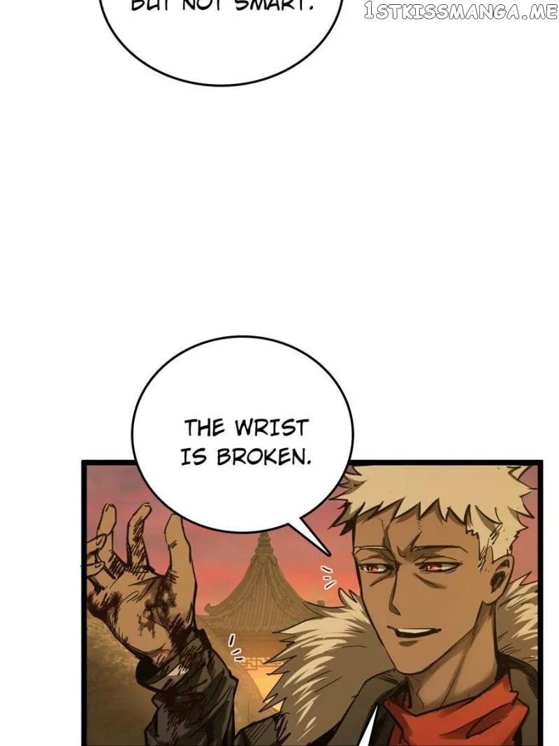Another beginning with the Guhuo bird Chapter 125 page 17 - 