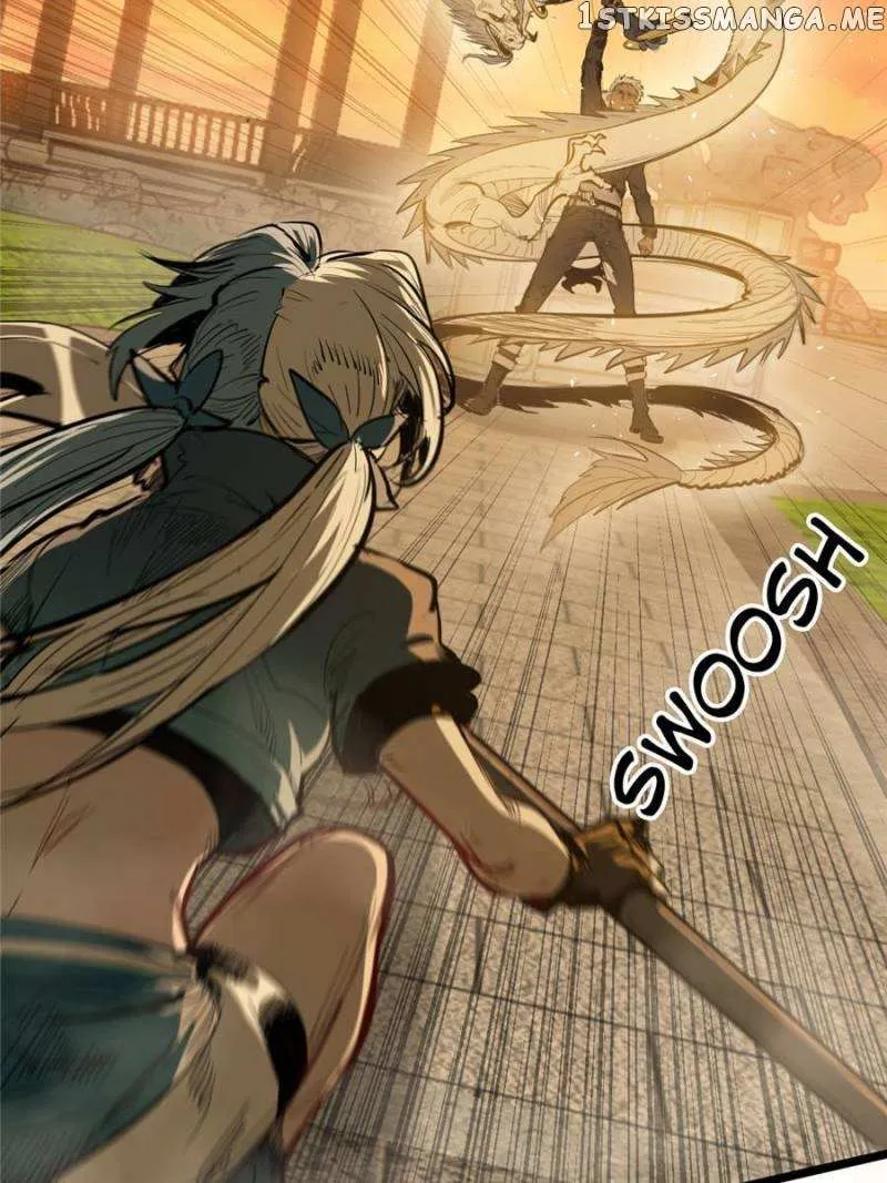 Another beginning with the Guhuo bird Chapter 125 page 3 - 