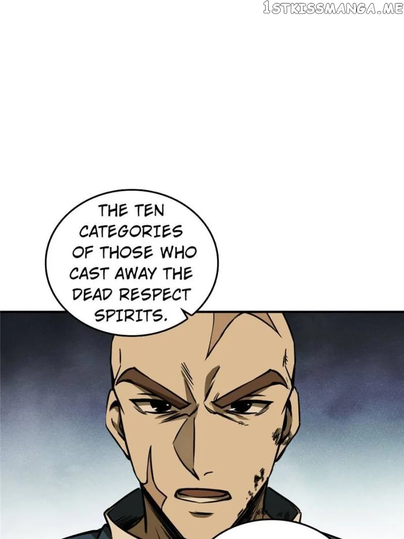 Another beginning with the Guhuo bird Chapter 125 page 22 - 