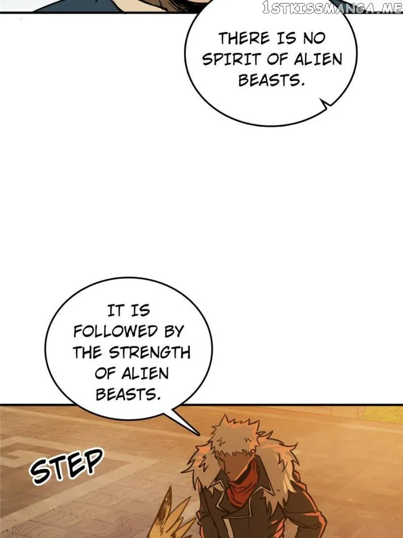 Another beginning with the Guhuo bird Chapter 125 page 23 - 