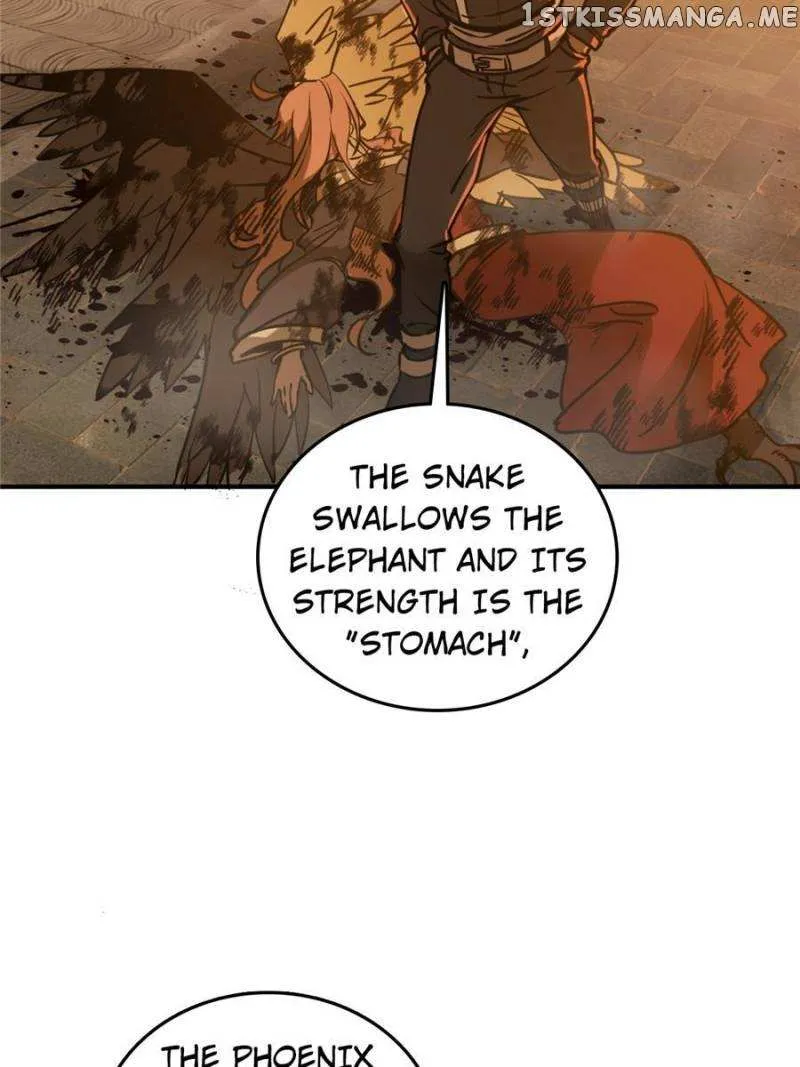 Another beginning with the Guhuo bird Chapter 125 page 24 - 
