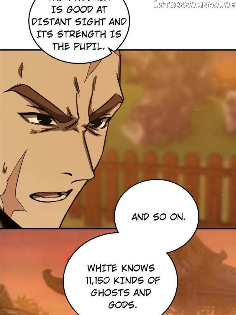 Another beginning with the Guhuo bird Chapter 125 page 25 - 