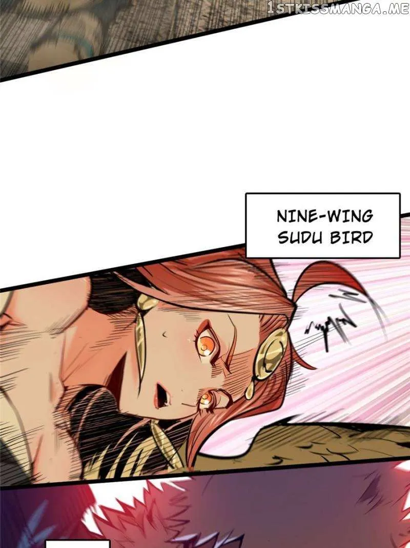 Another beginning with the Guhuo bird Chapter 125 page 4 - 