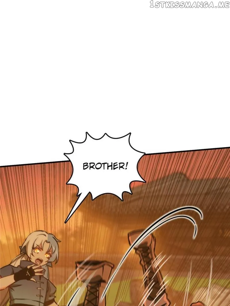 Another beginning with the Guhuo bird Chapter 125 page 31 - 