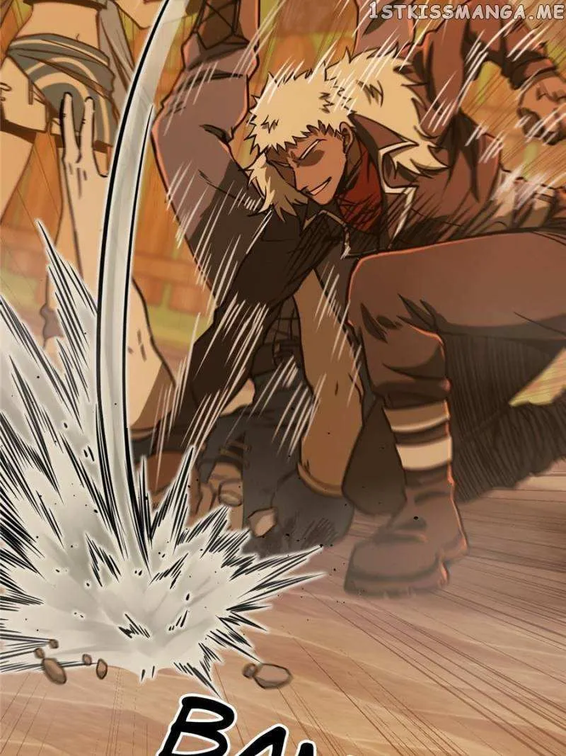 Another beginning with the Guhuo bird Chapter 125 page 32 - 