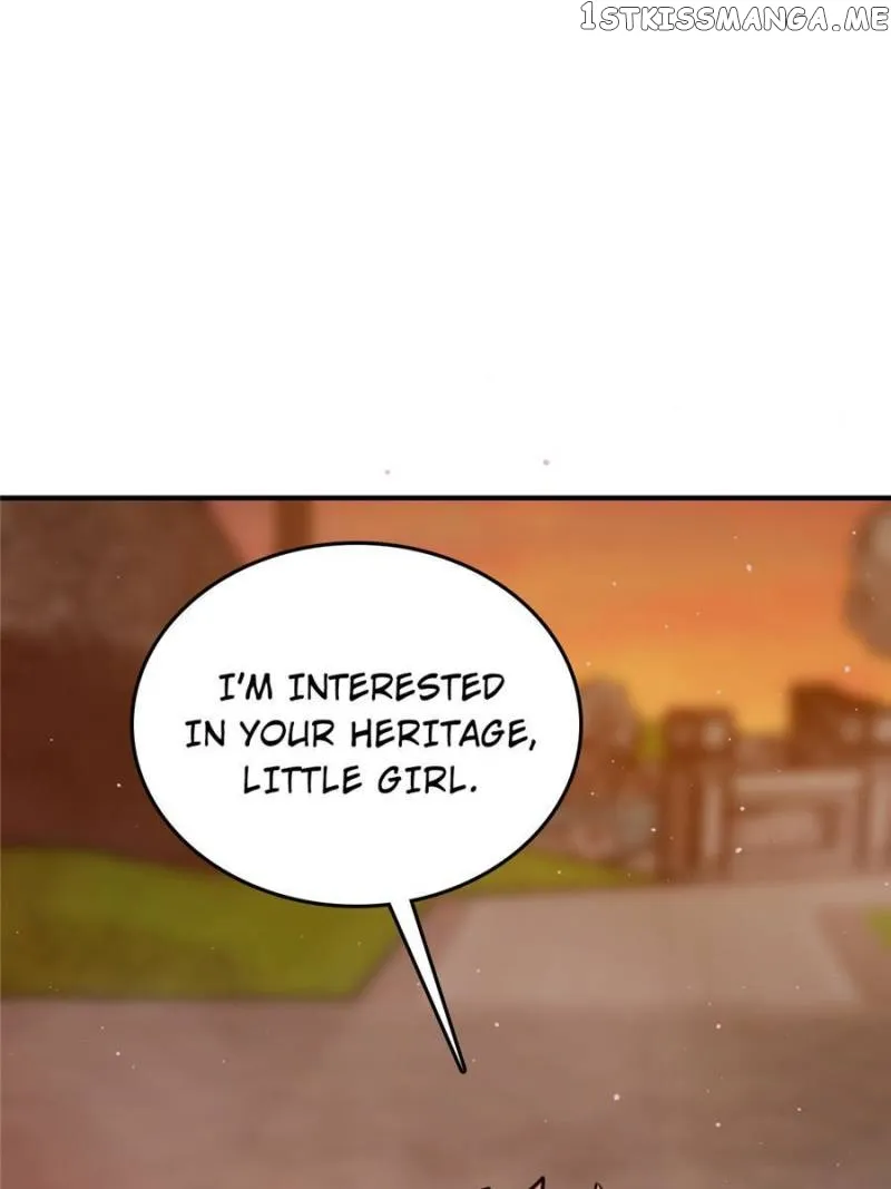 Another beginning with the Guhuo bird Chapter 125 page 36 - 