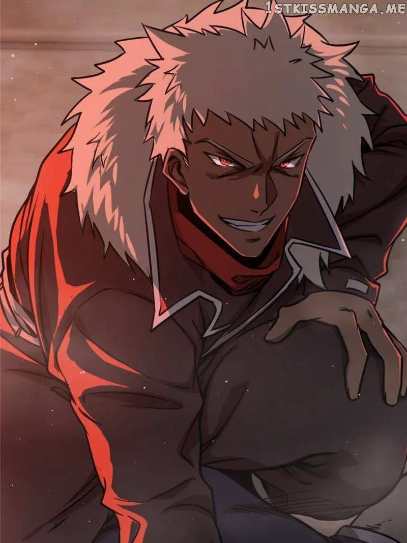 Another beginning with the Guhuo bird Chapter 125 page 37 - 