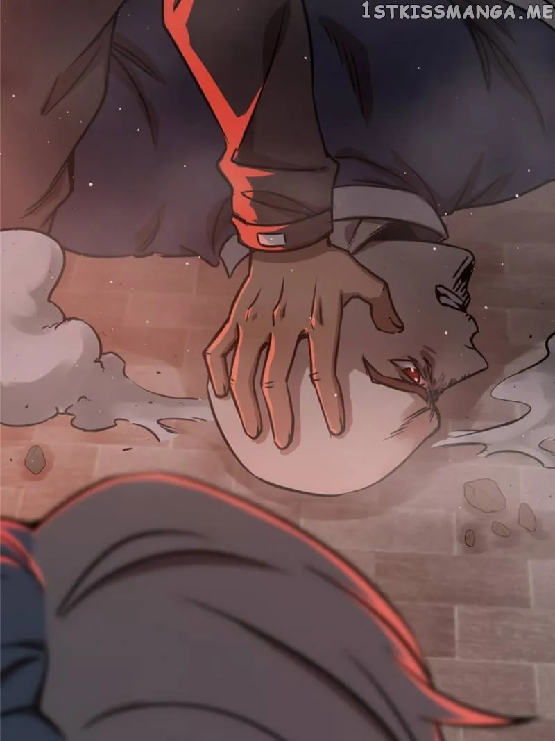 Another beginning with the Guhuo bird Chapter 125 page 38 - 