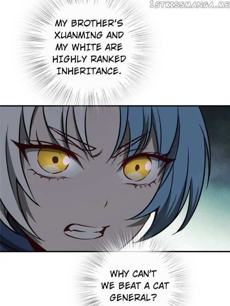 Another beginning with the Guhuo bird Chapter 125 page 40 - 