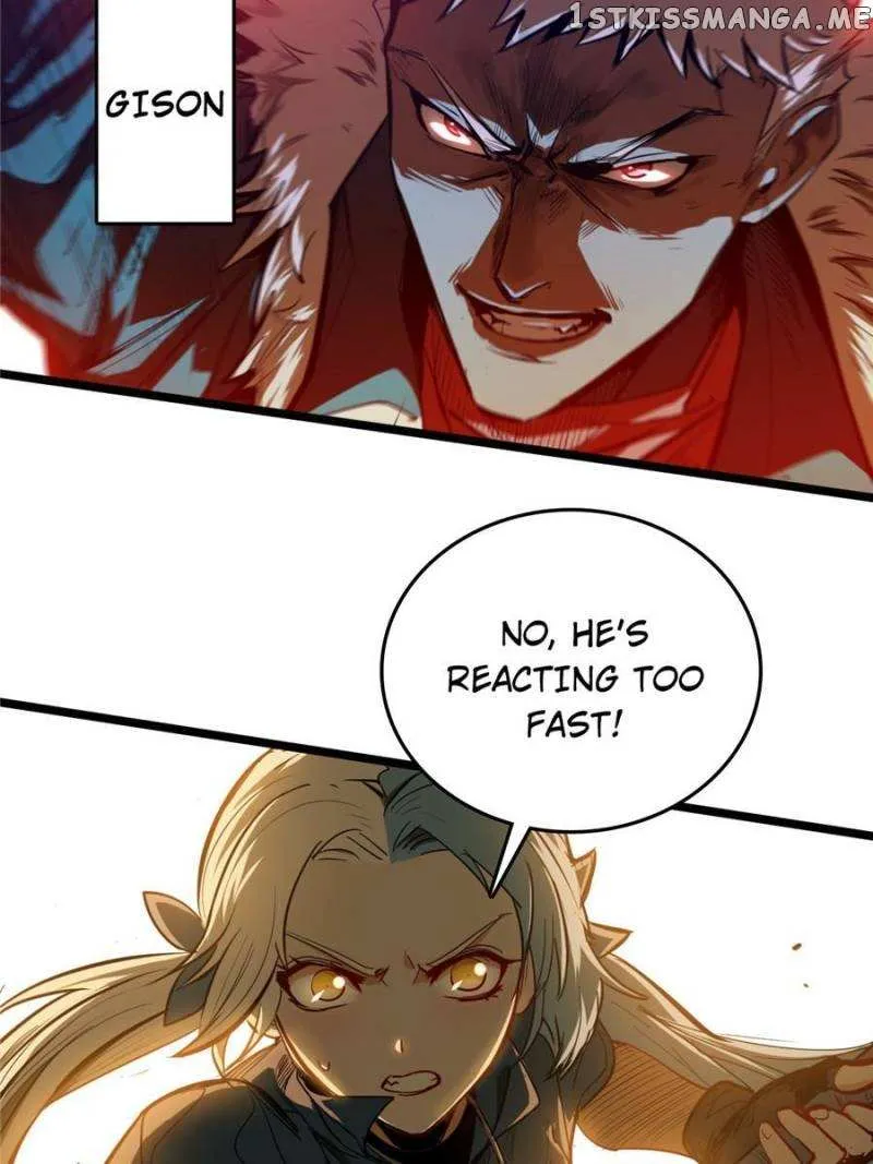 Another beginning with the Guhuo bird Chapter 125 page 5 - 