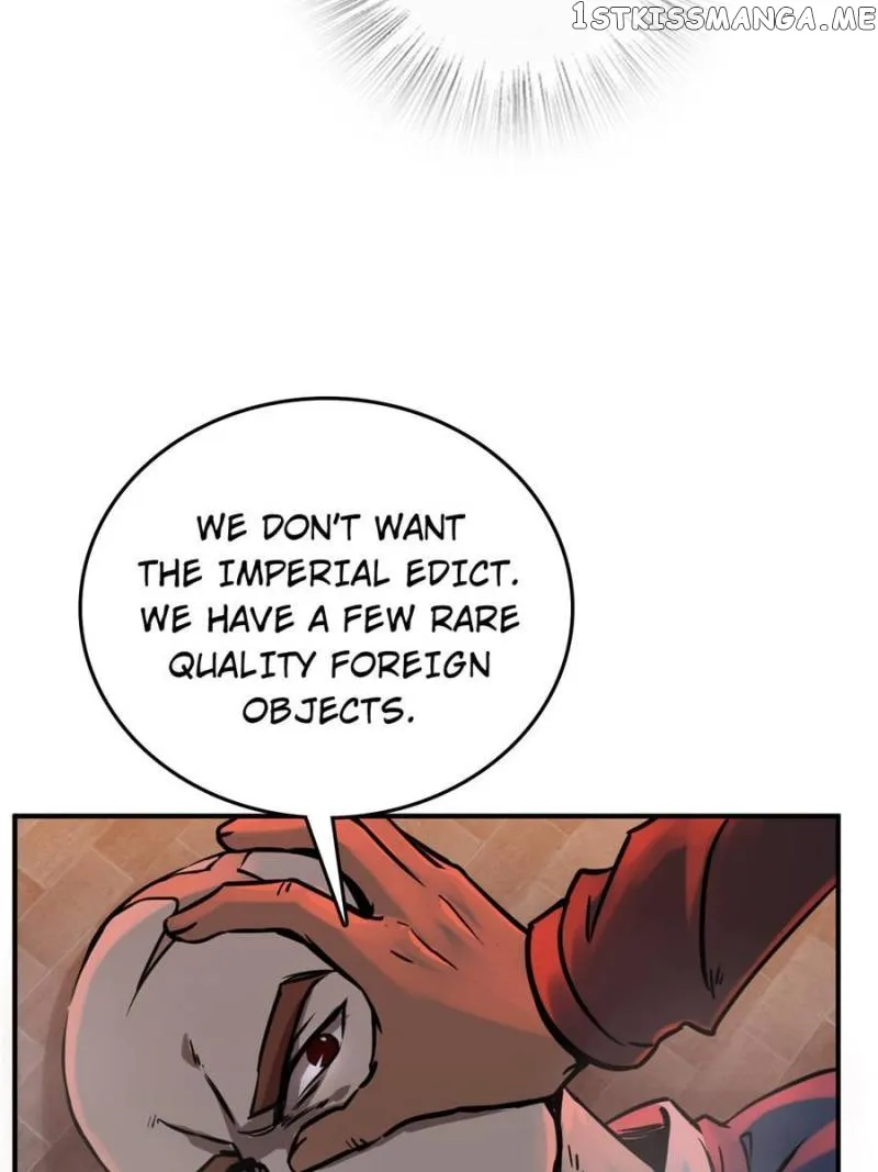 Another beginning with the Guhuo bird Chapter 125 page 41 - 