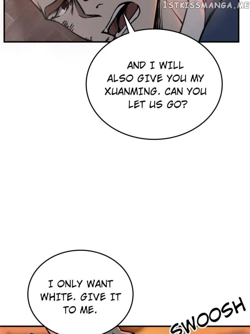 Another beginning with the Guhuo bird Chapter 125 page 42 - 