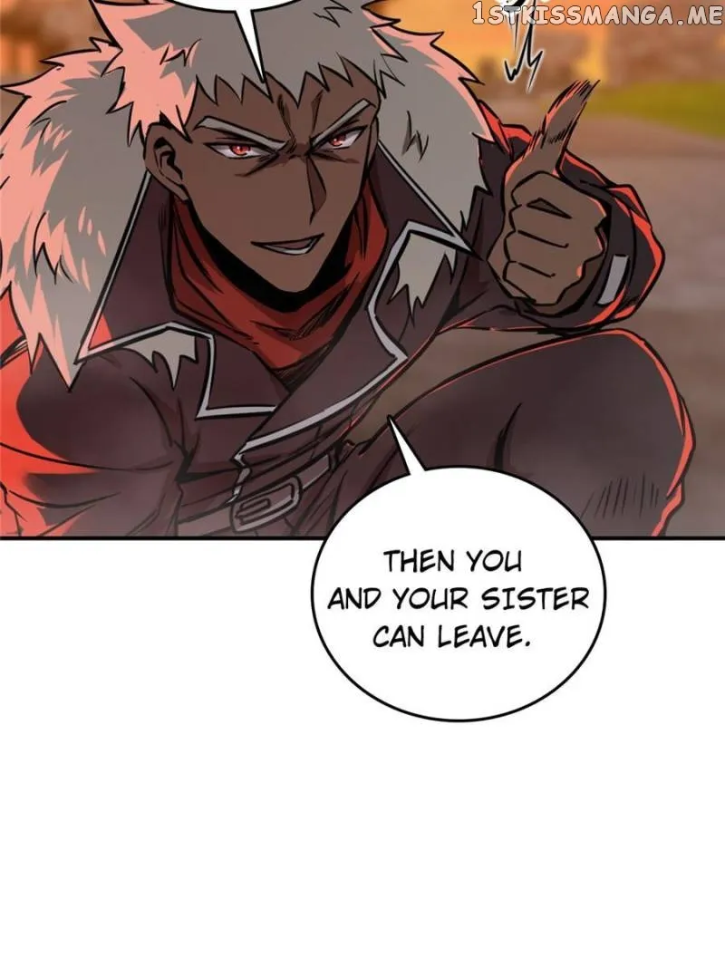 Another beginning with the Guhuo bird Chapter 125 page 43 - 