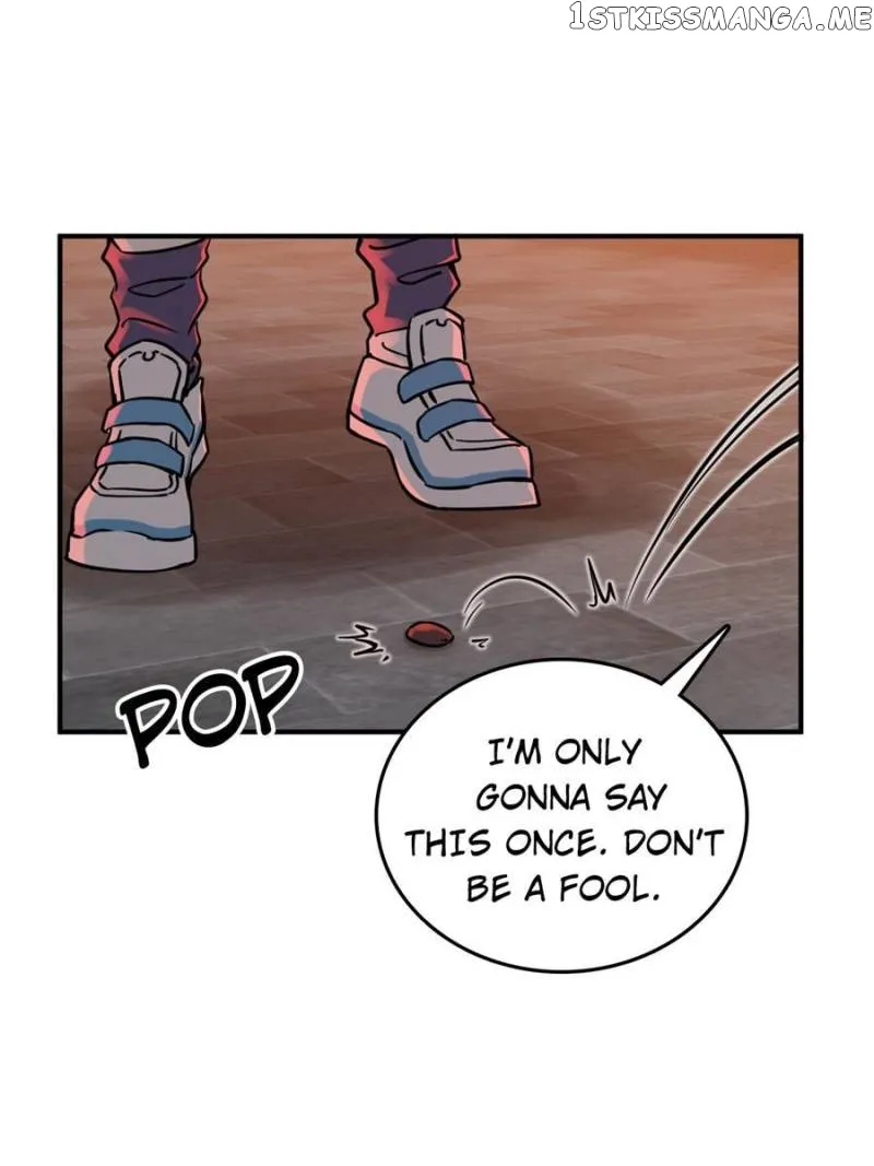 Another beginning with the Guhuo bird Chapter 125 page 44 - 