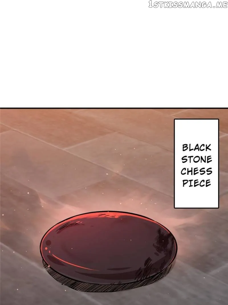 Another beginning with the Guhuo bird Chapter 125 page 45 - 